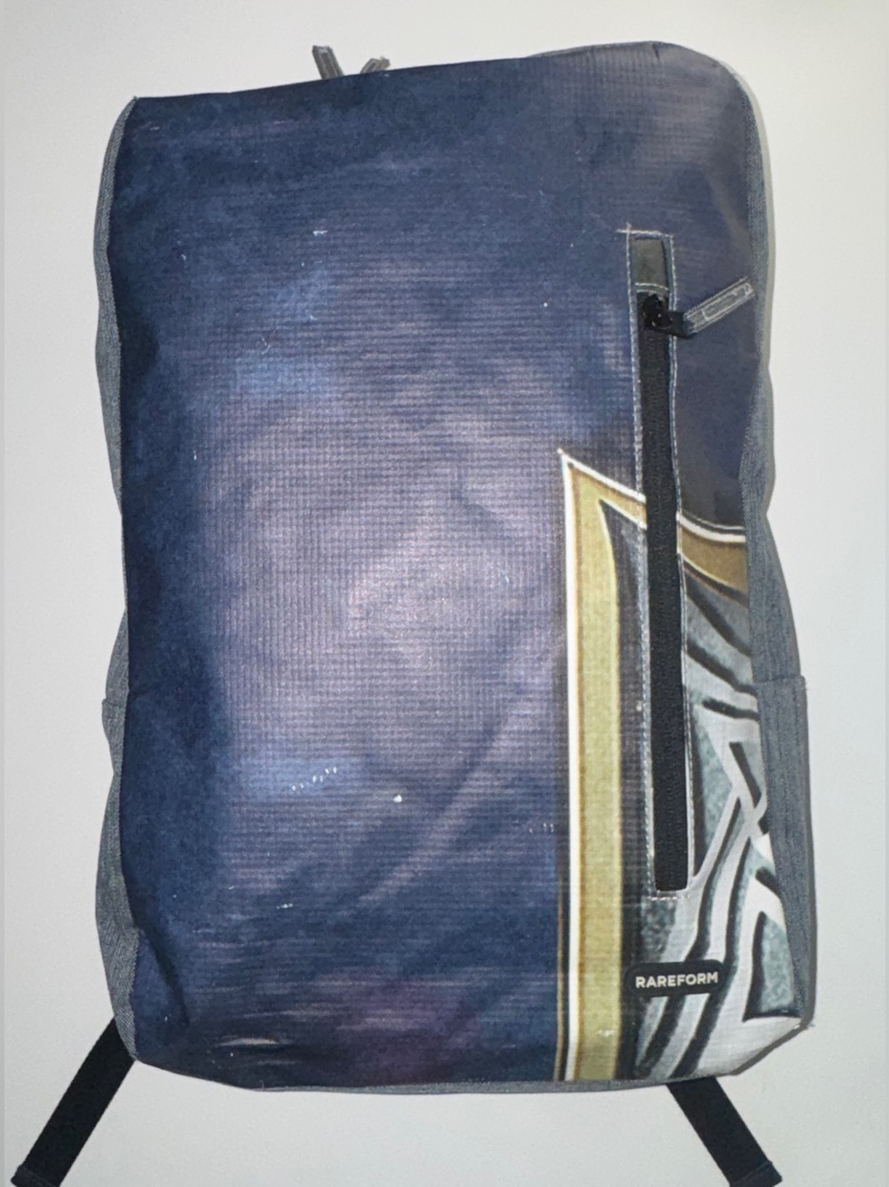 RAREFORM BACKPACK California